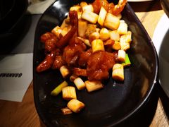 -金牌外婆家(苏州中心店)