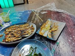 -东福顺烧烤(总店)