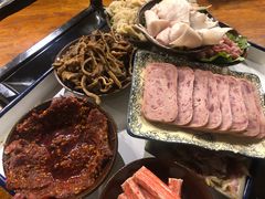 -周幺妹重庆老火锅(银泰城总店)