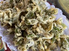 -何适山庄 ·可团建(水长城P2停车场店)