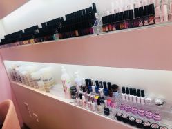 -米小兔美甲美睫