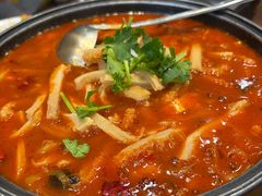 -巴依老爷新疆美食(牡丹园店)