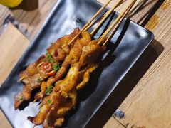 -辉记炭烧海鲜大排档·老字号(福田店)