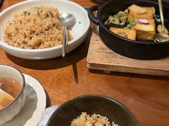 -七色云蔬食(喜邻里店)
