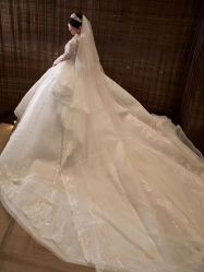 -Color卡诺婚纱礼服馆(南京严选店)