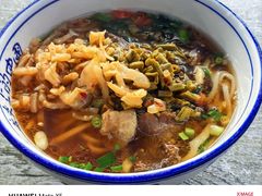 -虎子面粉馆(五一东村店)