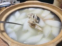 -掌上鲜(南顺城街店)