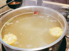 -林记潮牛·牛肉火锅(上马墩店)