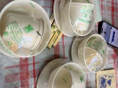 -江城燕子大排档(江汉路步行街店)