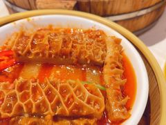 -胜记酒家·风味线(南山花园城店)