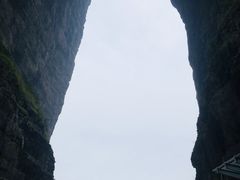 -张家界天门山国家森林公园
