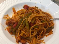 -必胜客(骡马市店)
