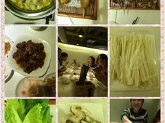 -酸婆娘重庆菜(紫竹路店)
