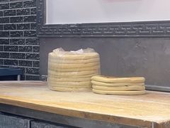 -秦君宝手擀菠菜面(金花路店)