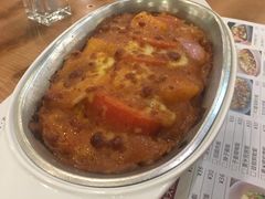 -新世界餐厅(万达店)