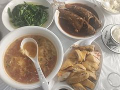 -小六农家乐(崇明西沙湿地店)