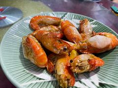 -阿静美食