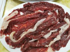 双层肉-贵宾牛·潮汕牛肉火锅(珠池总店)