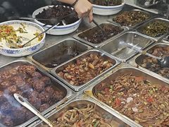 -梅溪·小伙子干挑面(安吉总店)