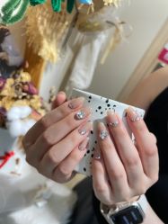 -NEW LOOK-绿麓 · 美甲美睫脱毛工作室