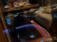 -嘉定凯悦·咖啡厅