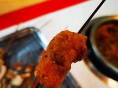 酥圆子-牛华八婆麻辣烫(起源店)