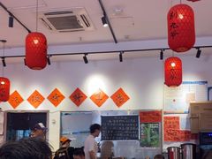-荆九爷爆炒桥头三嫩(夫子庙店)