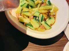 -胖哥俩肉蟹煲(梅溪步步高店)