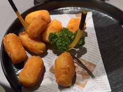 -喜记顺德菜(南昌万象城店)