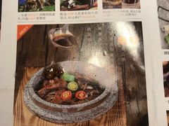 -食锦记·福建私房菜(万宝广场店)