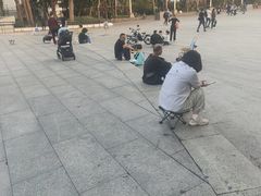 -广东省人民体育场