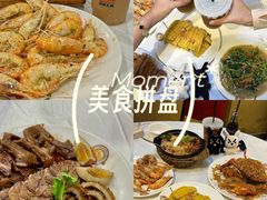-活潑鲜跳(湖滨商业街店)