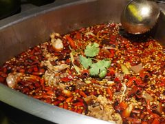 -味之绝·美蛙鱼头火锅(科巷店)