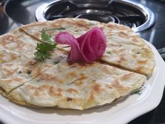 -清真·锦翔炝锅鱼(明德门店)