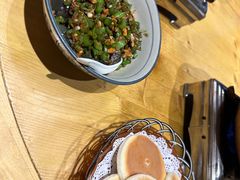 -寻钵记民菜馆·正宗常德钵子菜(滨湖路店)