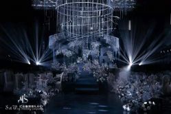 -中谷小南国花园酒店·宴会厅