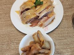 -泰煌鸡·上海白斩鸡·鸡汤面(鹤庆店)