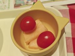 -西贝(新业坊店)