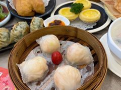 -虾饺妹·粤式手工点心(水荫路店)