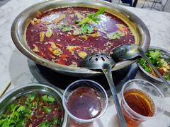-重庆特色冷锅鱼(武大店)