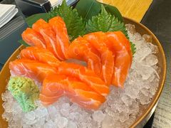 -西村日本料理(香格里拉饭店)