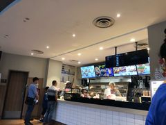 -肯德基(经开店)