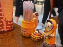 -伽喱博士 Dr.CURRY咖喱饭(太阳宫咖喱店)