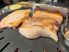 -济州爱肉堂(总店)