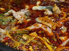 -小饕荟雅安贡椒鱼鲜馆(广福桥店)