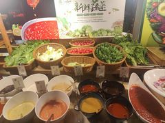 -戈拿旺巴西烤肉(崇文门店)