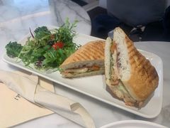 -Bracket Coffee(工体店)