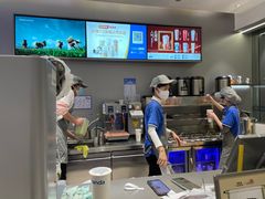 -茶百道(文冲沃尔玛店)