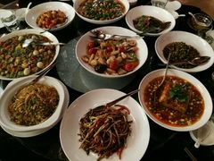 -华豫川酒家(大卫城店)