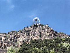 -京东石林峡风景区